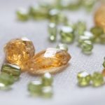 Gems, Jewelry & Astrology