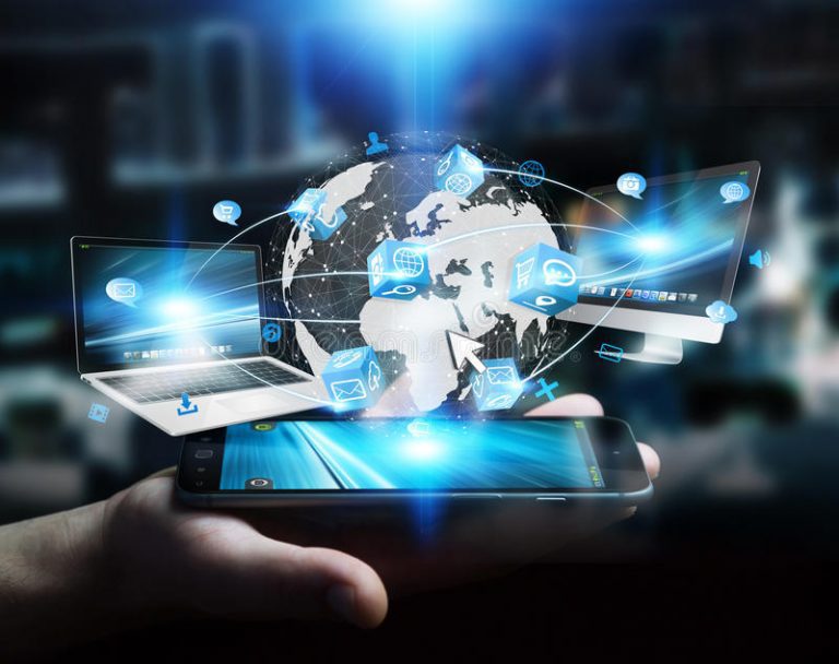 IT & Telecom Services