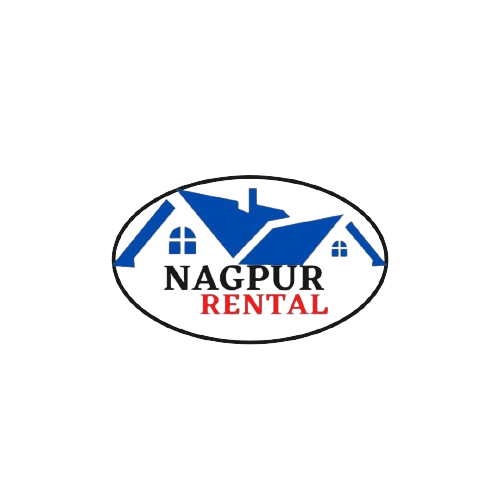 Pages 1 nagpurrental logo