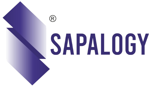 sapalogy logo