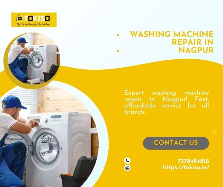 Pages 1 Washing Machine Repair In Nagpur 768x644